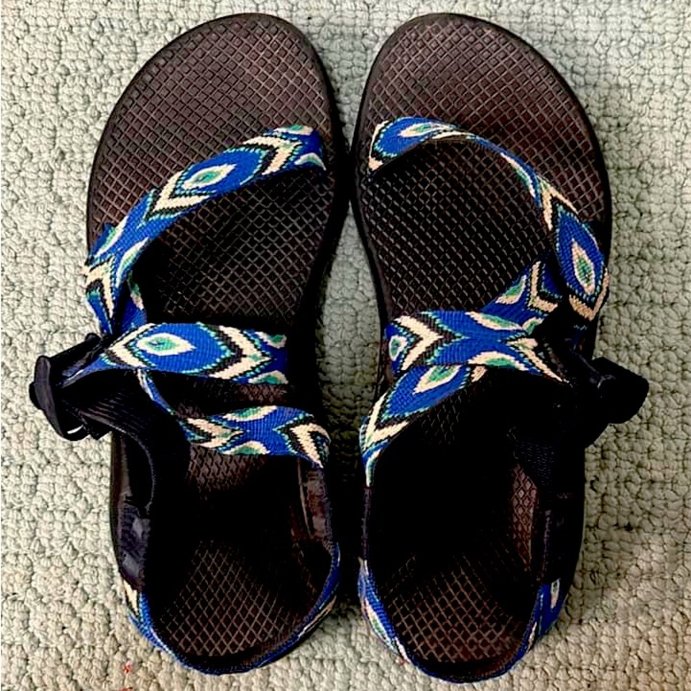 Chacos